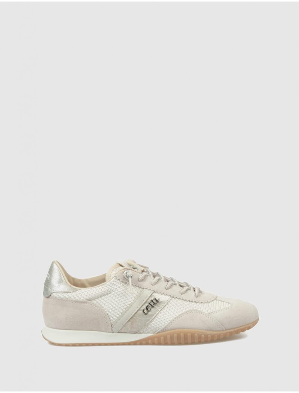 ZAPATILLA CETTI 1407 BEIG