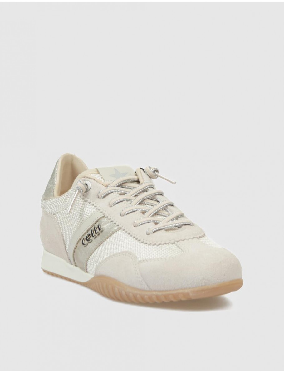 ZAPATILLA CETTI 1407 BEIG
