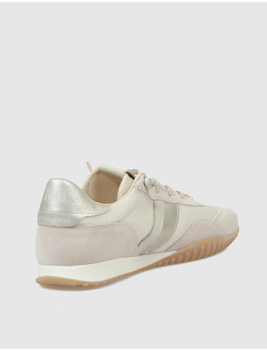 ZAPATILLA CETTI 1407 BEIG