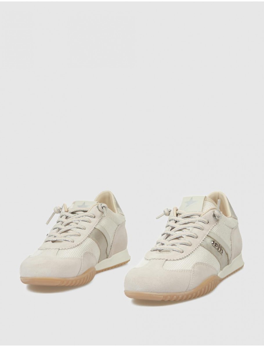 ZAPATILLA CETTI 1407 BEIG