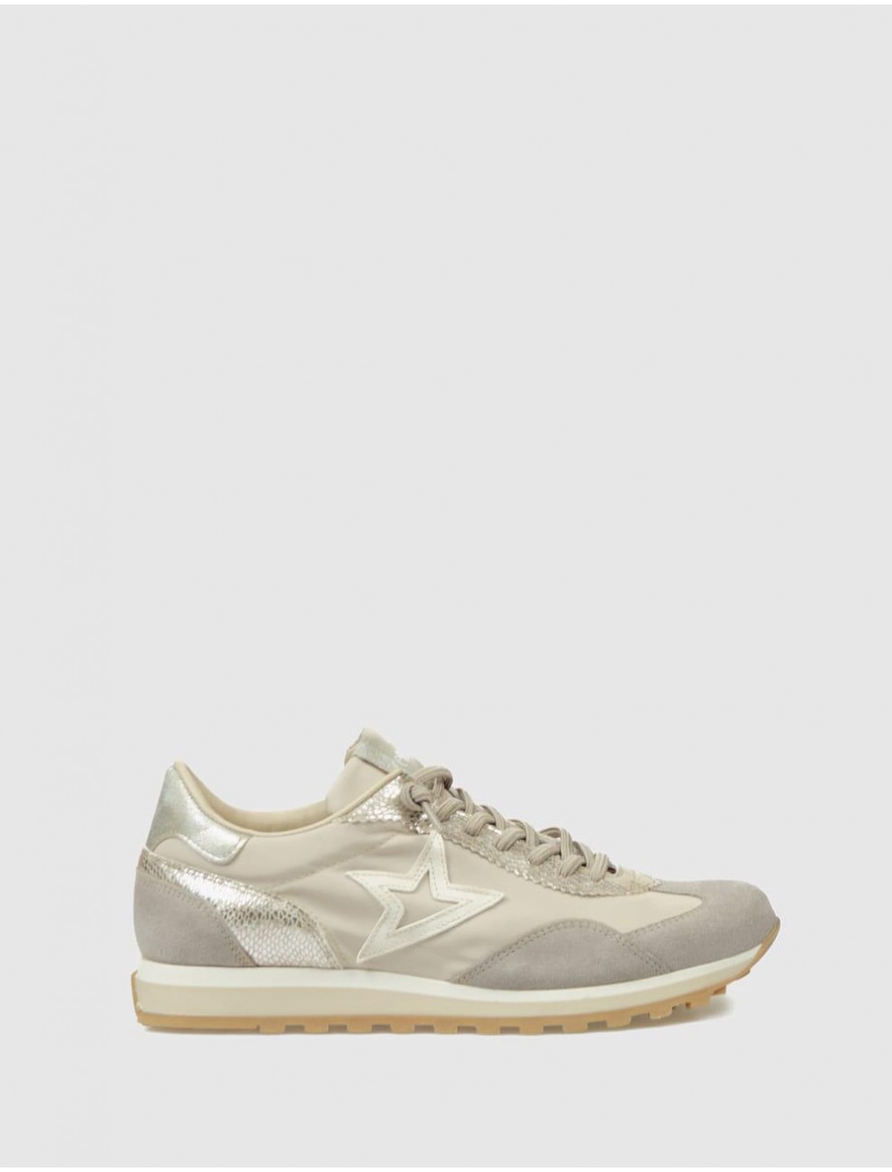ZAPATILLA CETTI 1259 BEIG