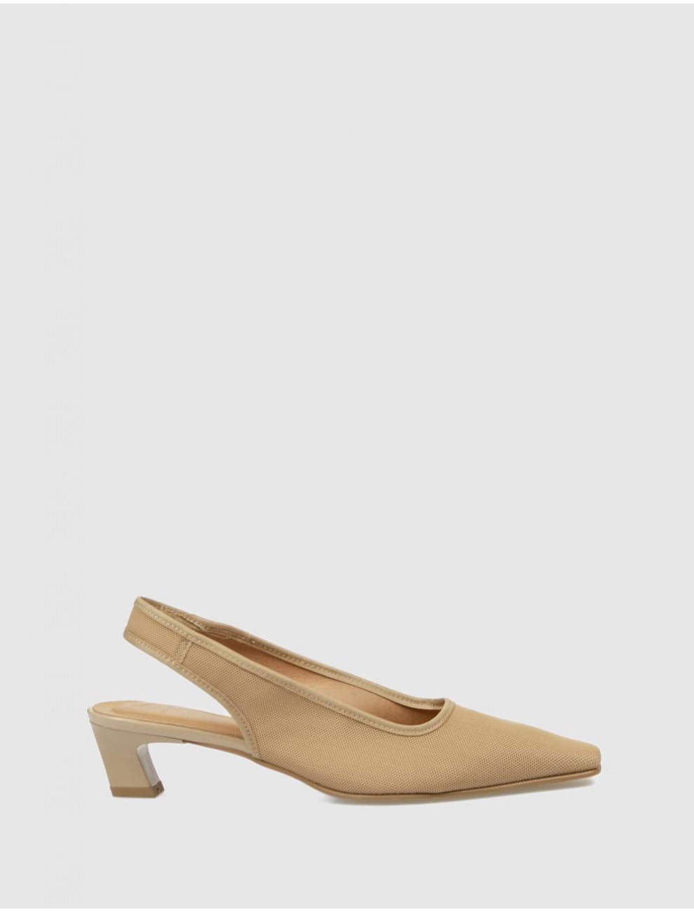 SALON DESTALONADO MISS ELASTIC 78027 32 04 CaMEL