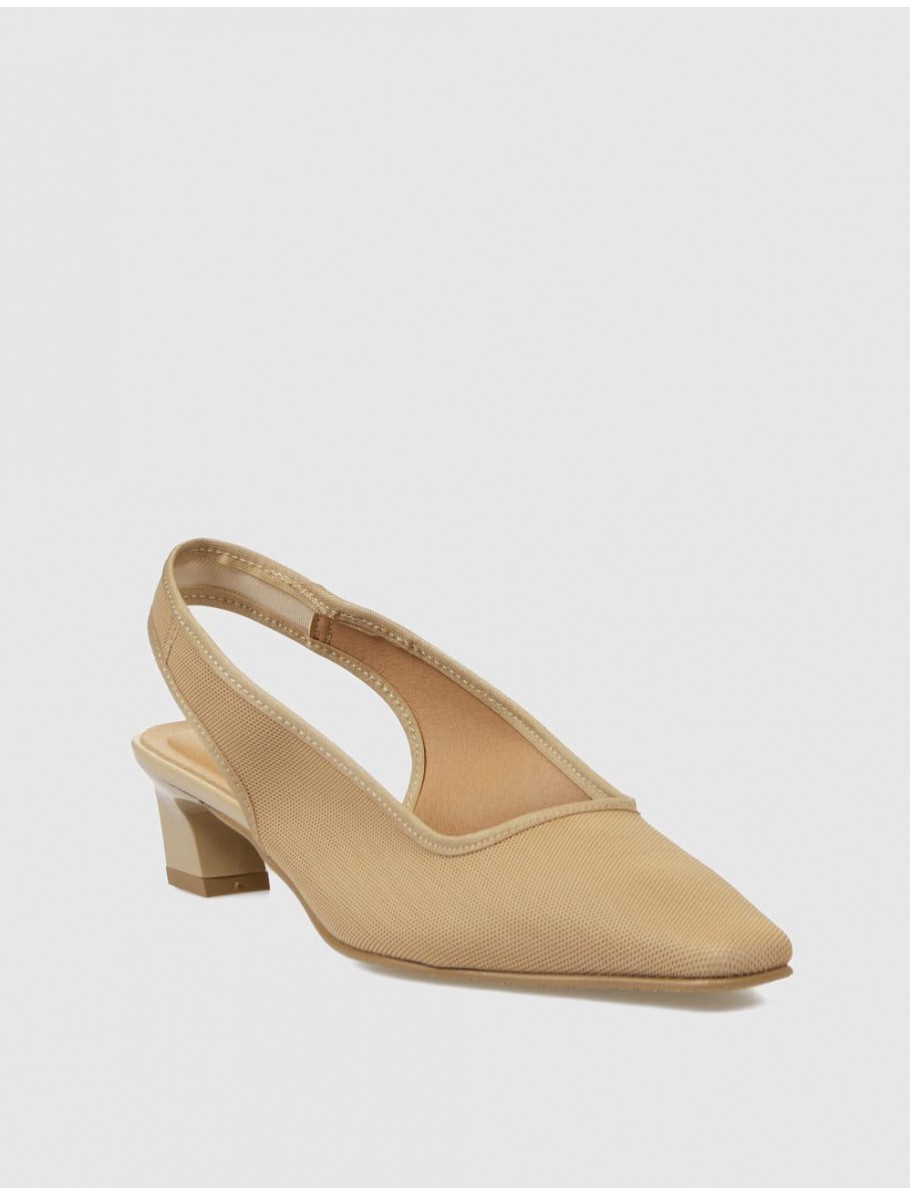 SALON DESTALONADO MISS ELASTIC 78027 32 04 CaMEL
