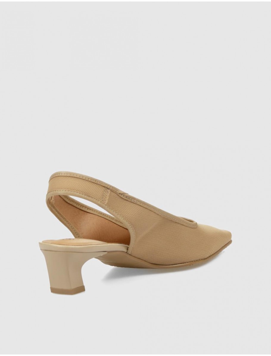 SALON DESTALONADO MISS ELASTIC 78027 32 04 CaMEL