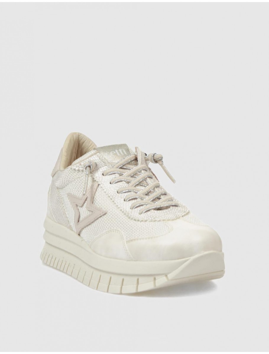 ZAPATILLA CETTI 1259XL HIELO