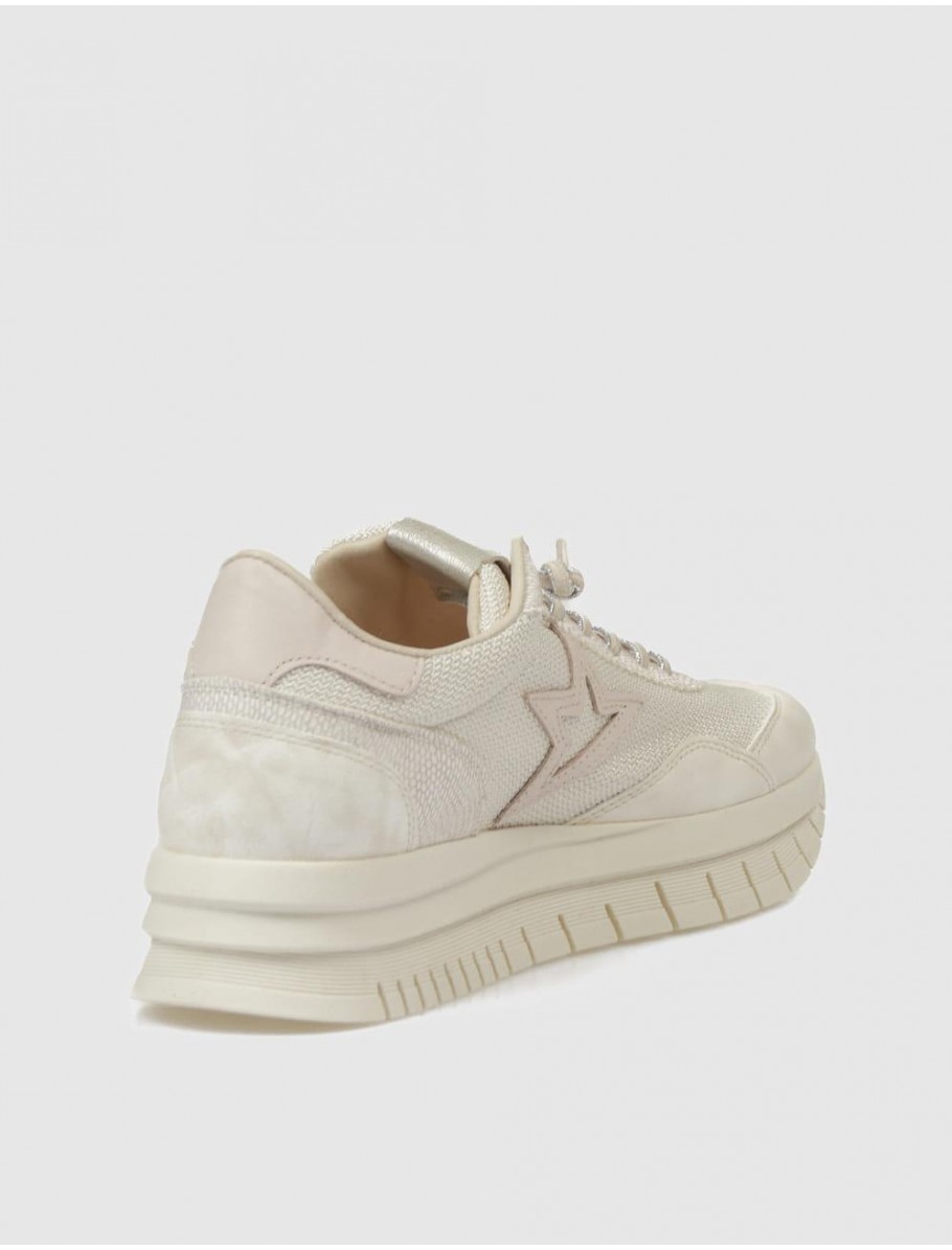 ZAPATILLA CETTI 1259XL HIELO