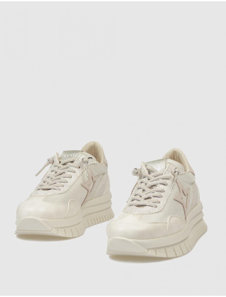 ZAPATILLA CETTI 1259XL HIELO