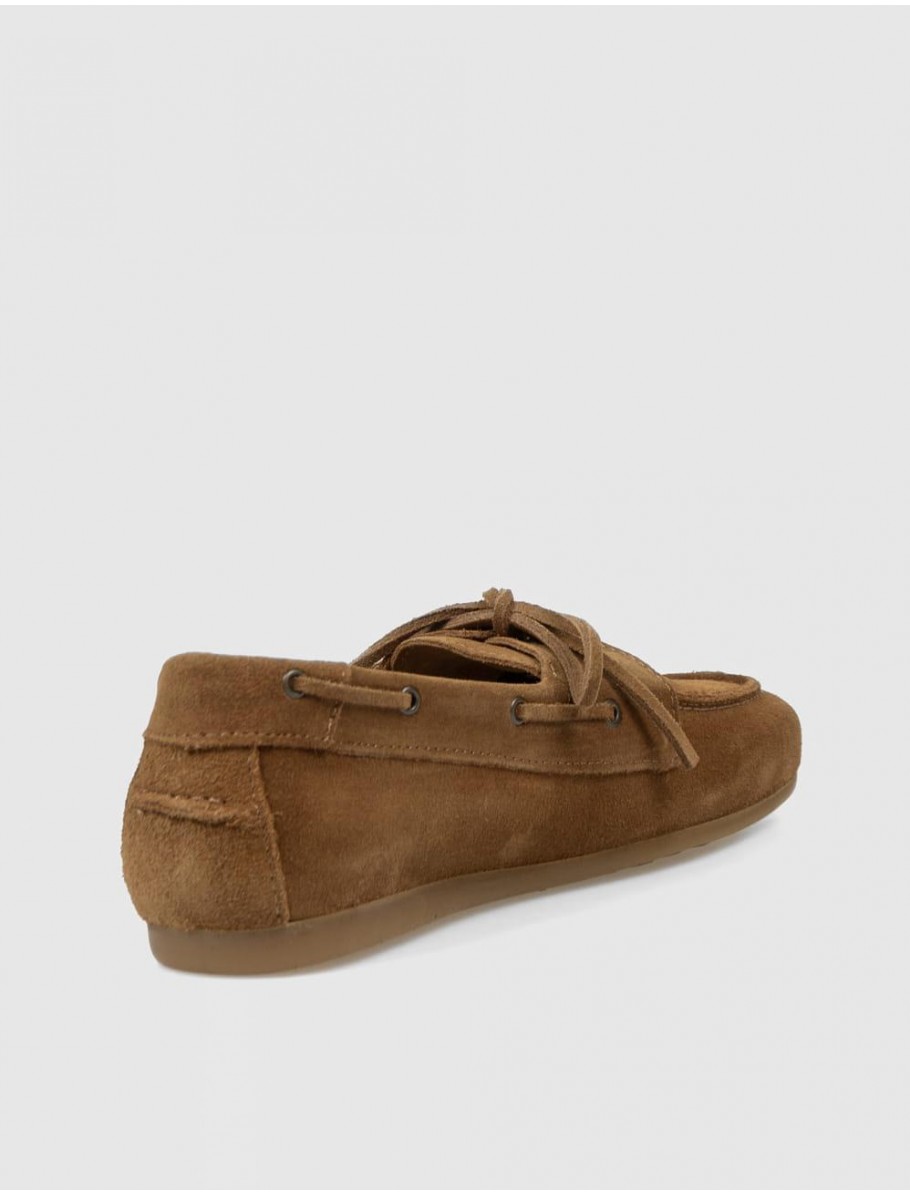 MOCASiN BRYAN ABBY CaMEL