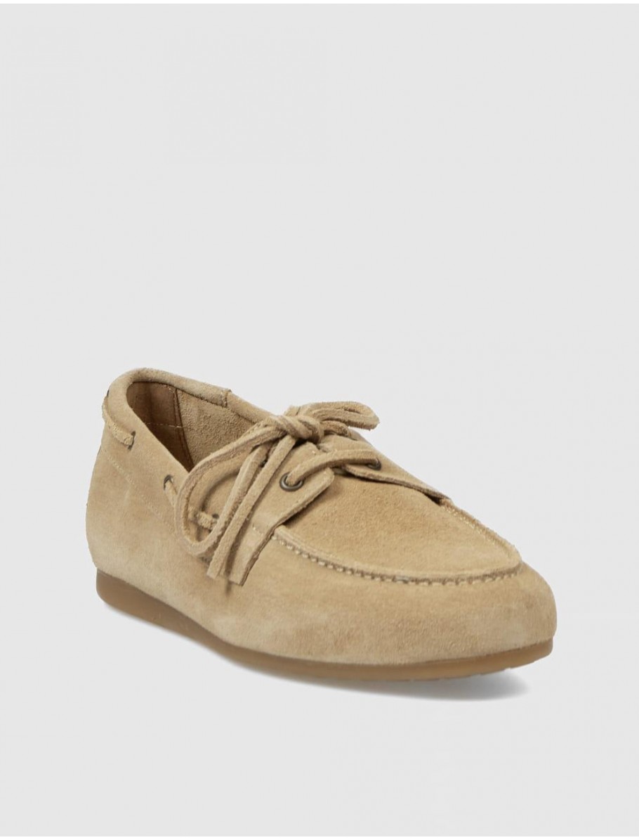 MOCASiN BRYAN ABBY BEIG
