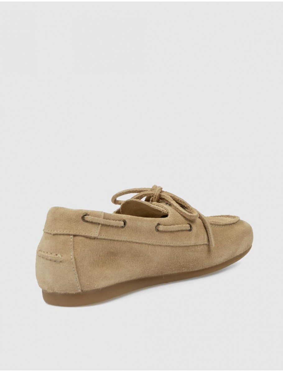 MOCASiN BRYAN ABBY BEIG