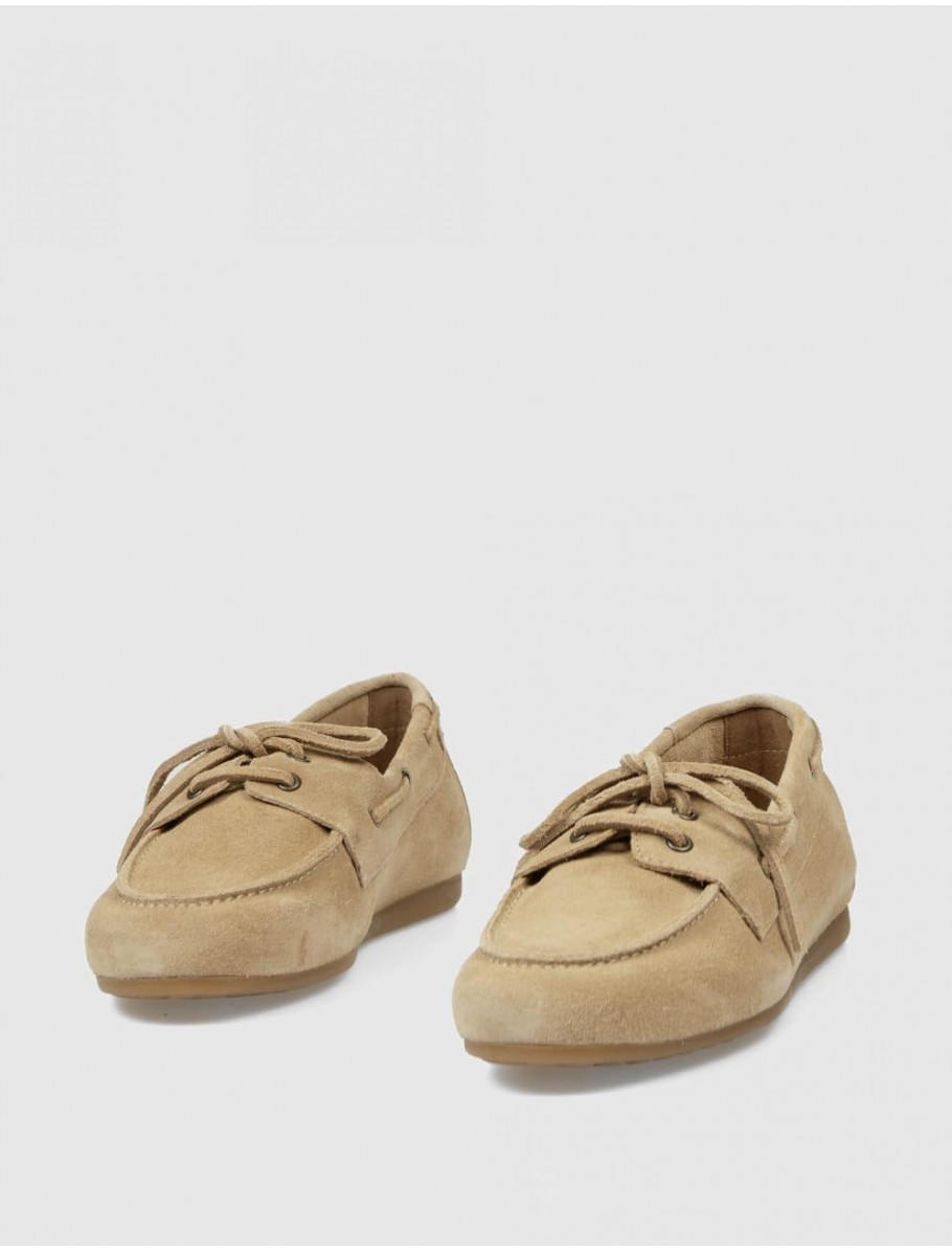MOCASiN BRYAN ABBY BEIG