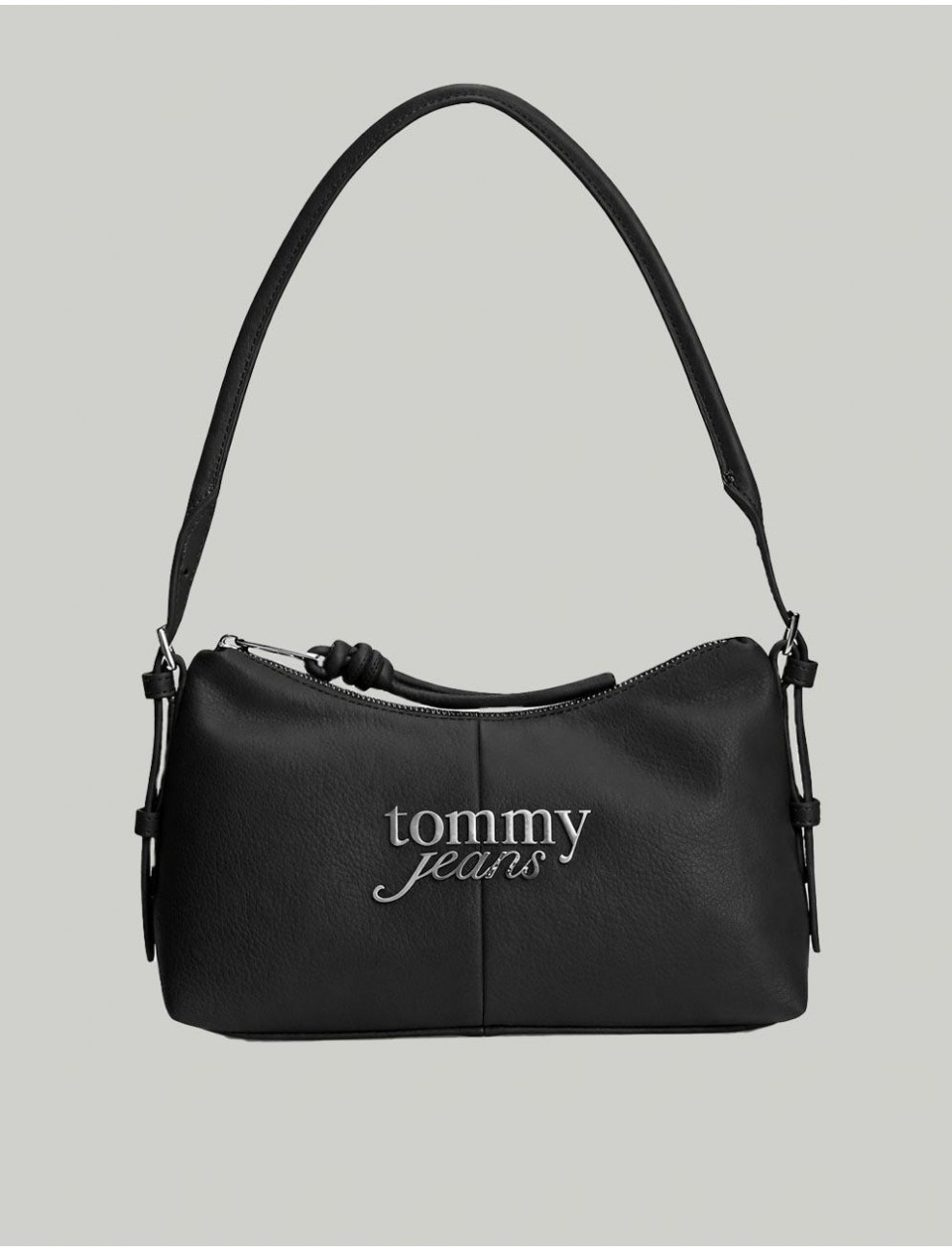 BOLSO TOMMY HILFIGER TJW BOLD SHOULDER BAG NEGRO
