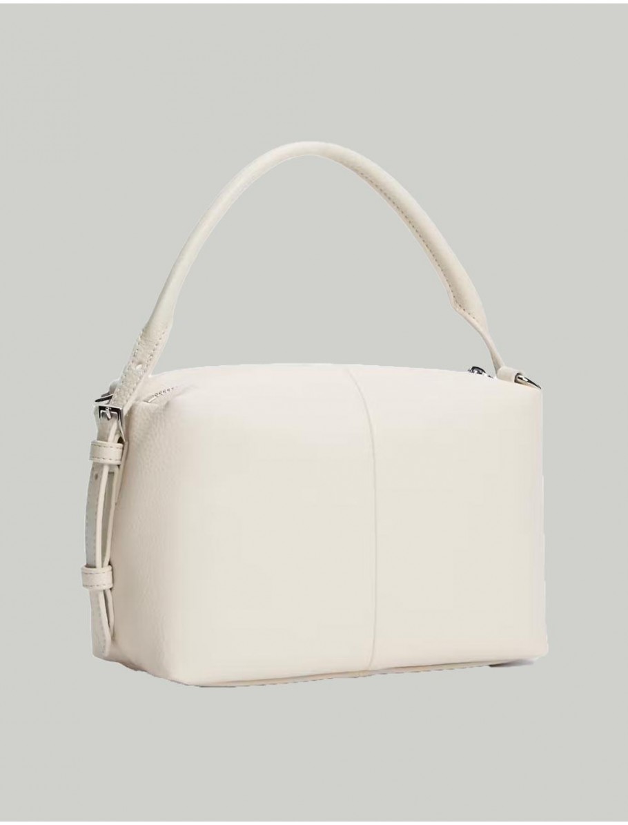 BOLSO TOMMY HILFIGER TJW BOLD CAMERA BAG BLANCO