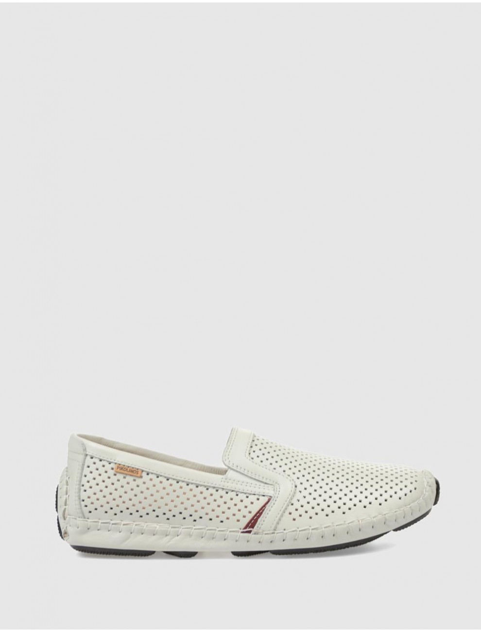 MOCASiN PIKOLINOS JEREZ 3100 BLANCO