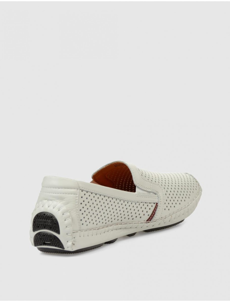 MOCASiN PIKOLINOS JEREZ 3100 BLANCO
