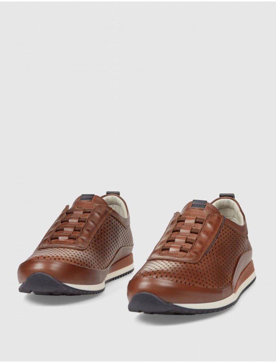 ZAPATILLA PIKOLINOS LIVERPOOL CUERO