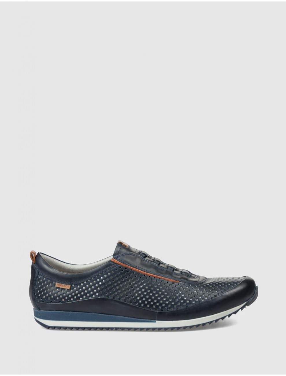 ZAPATILLA PIKOLINOS LIVERPOOL AZUL