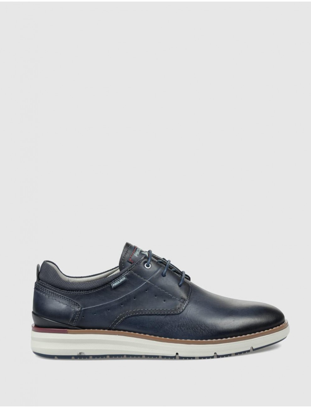 ZAPATO PIKOLINOS MANACOR AZUL