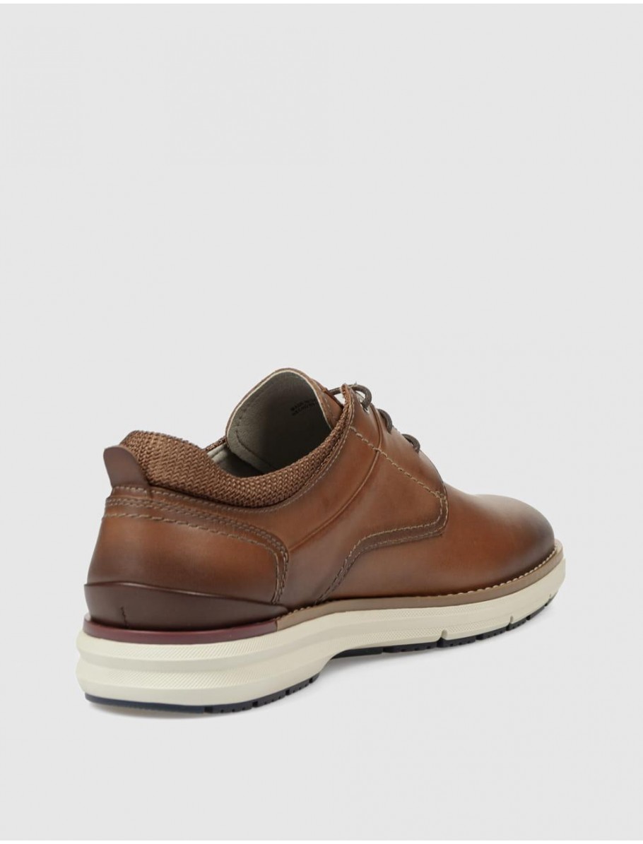 ZAPATO PIKOLINOS MANACOR CUERO