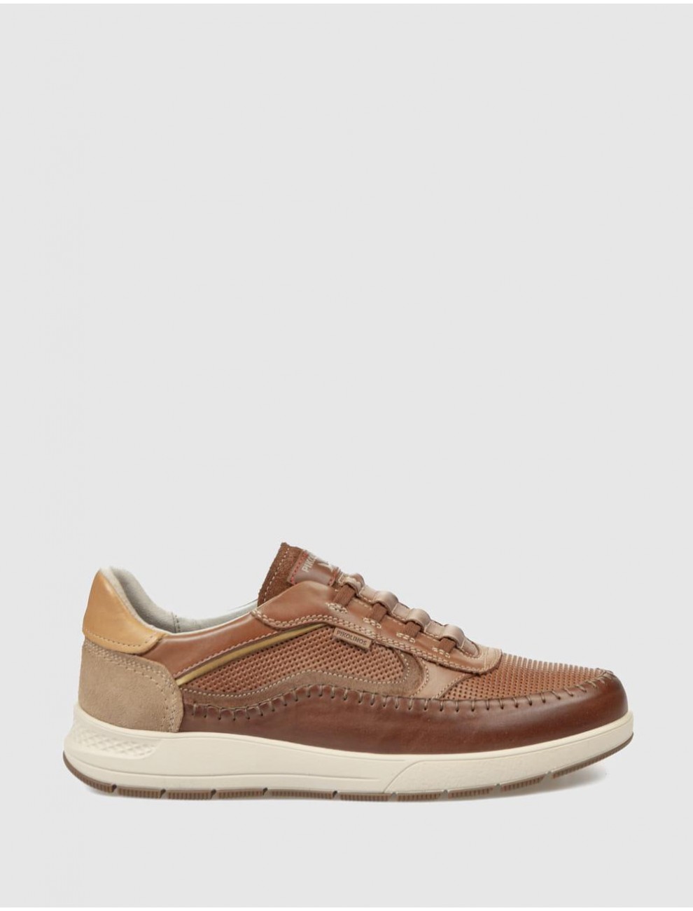 ZAPATILLA PIKOLINOS SALAMANCA 6423C1 CUERO