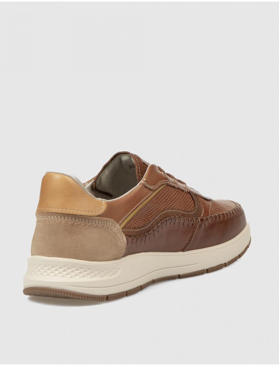 ZAPATILLA PIKOLINOS SALAMANCA 6423C1 CUERO