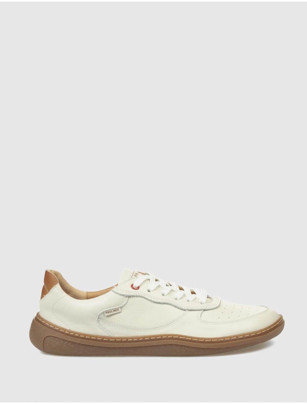 ZAPATILLA PIKOLINOS ARANJUEZ 6363 BEIG