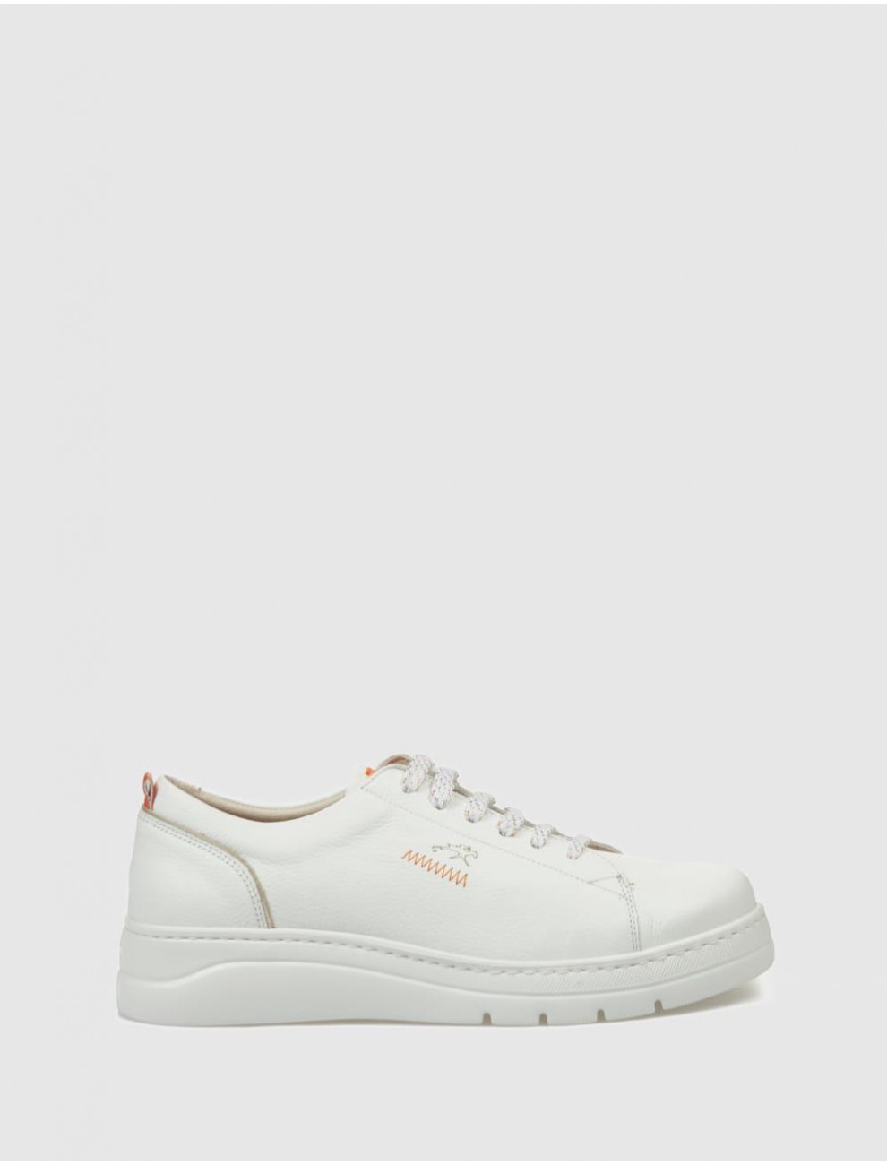 ZAPATILLA FLUCHOS F2276 BLANCO