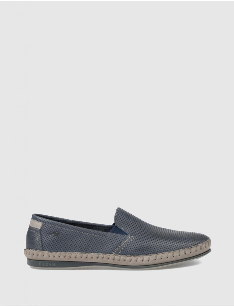 MOCASiN FLUCHOS 8674 MARINO