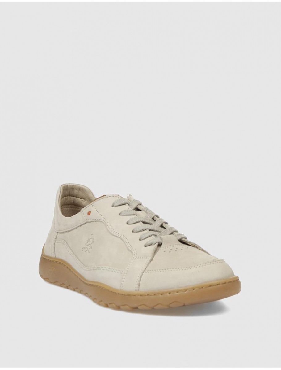 ZAPATILLA FLUCHOS F2220 BEIG