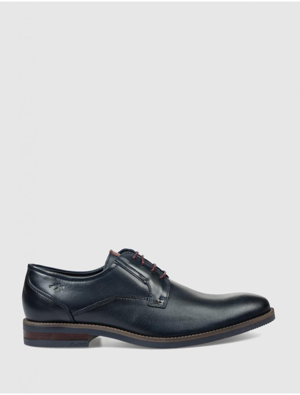 ZAPATO FLUCHOS F1631 MARINO