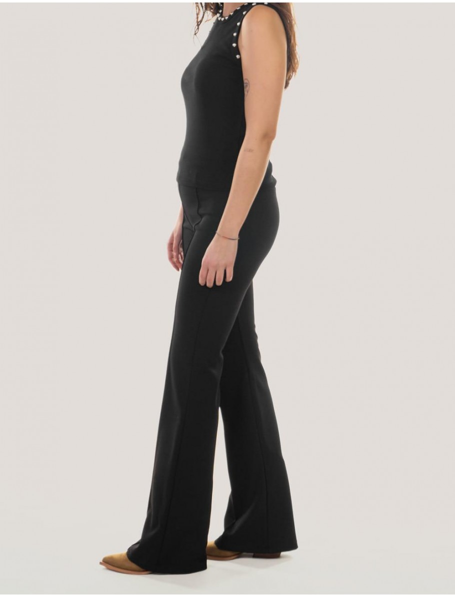PANTALoN OBVIO POLANE NEGRO