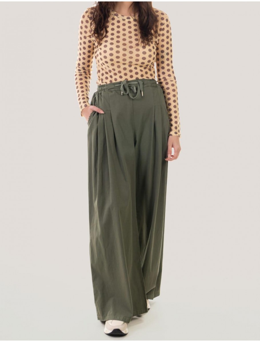 PANTALoN OBVIO MOISO VERDE
