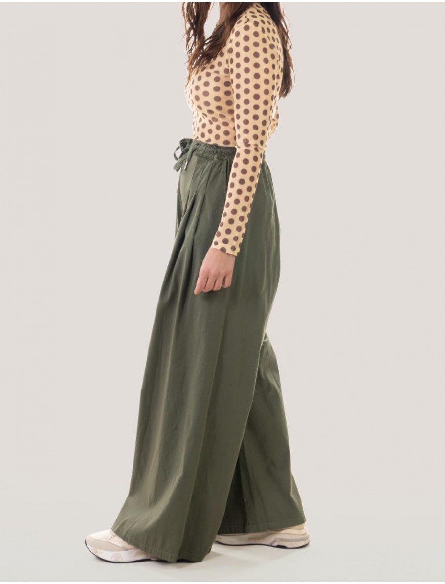 PANTALoN OBVIO MOISO VERDE