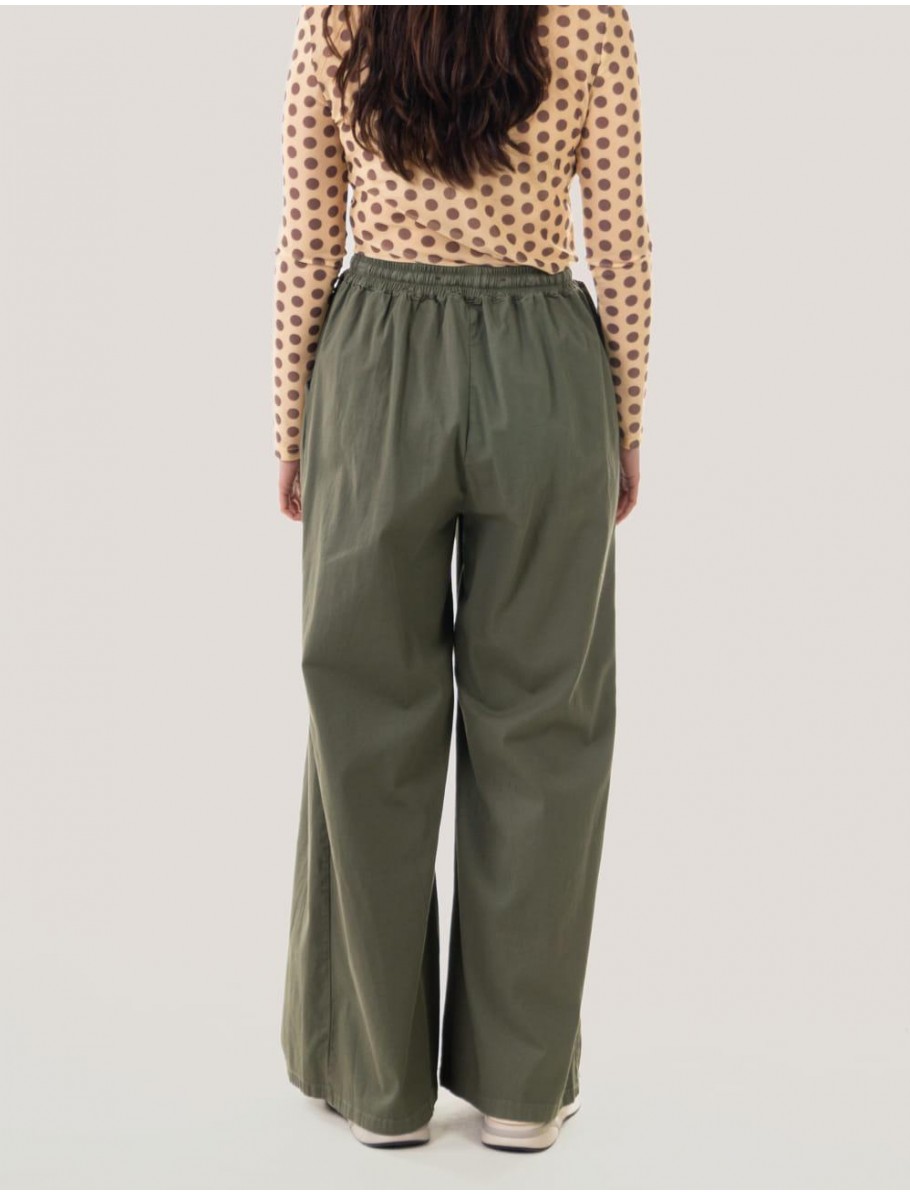 PANTALoN OBVIO MOISO VERDE