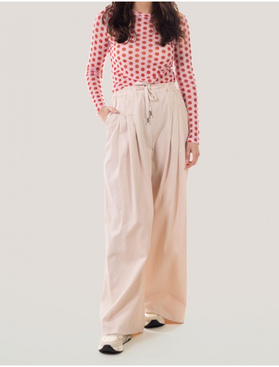 PANTALoN OBVIO MOISO ROSA
