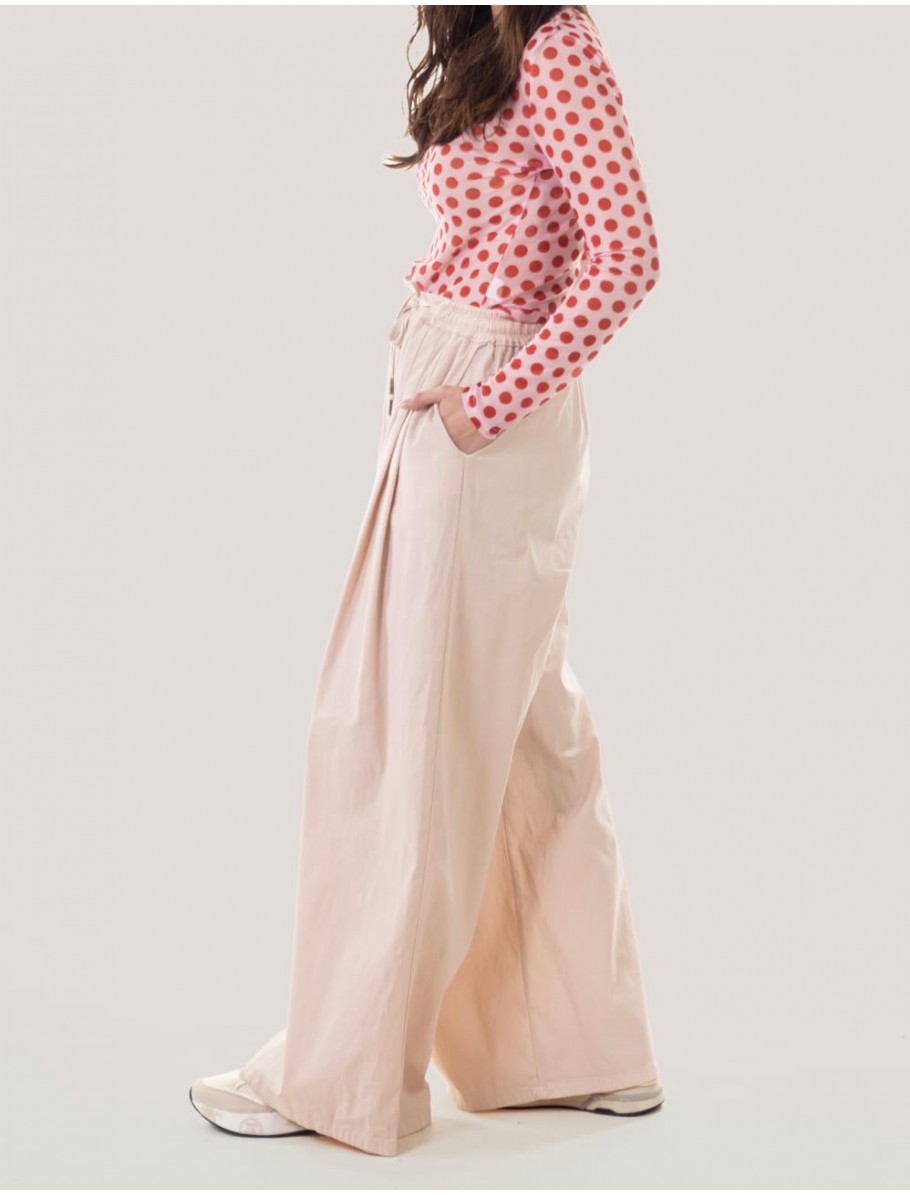 PANTALoN OBVIO MOISO ROSA