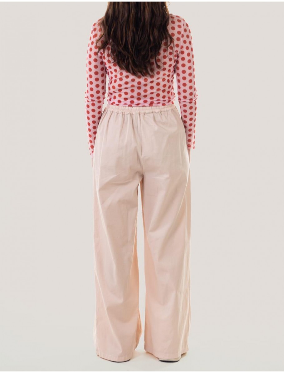 PANTALoN OBVIO MOISO ROSA
