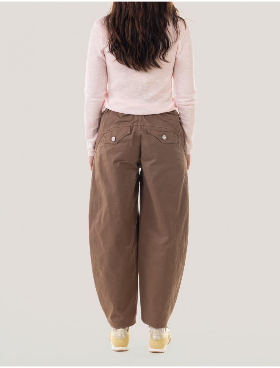 PANTALoN OBVIO AMARIS MARRoN