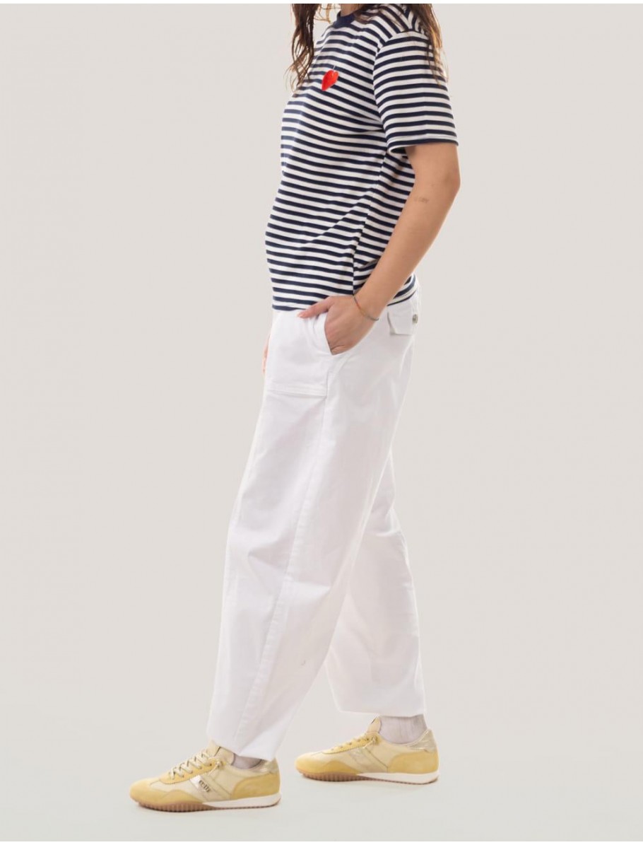 PANTALoN OBVIO AMARIS BLANCO