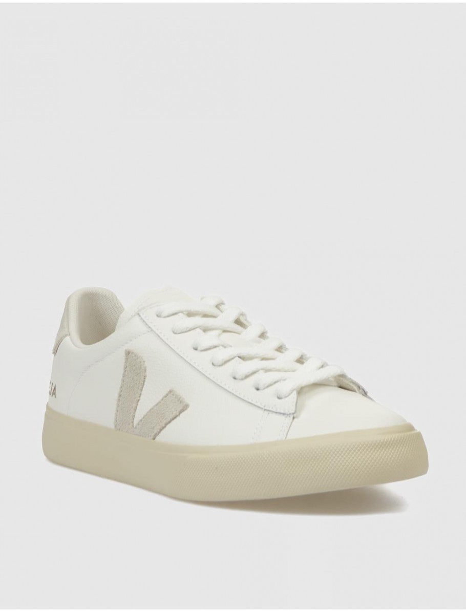 ZAPATILLA VEJA CAMPO BLANCO
