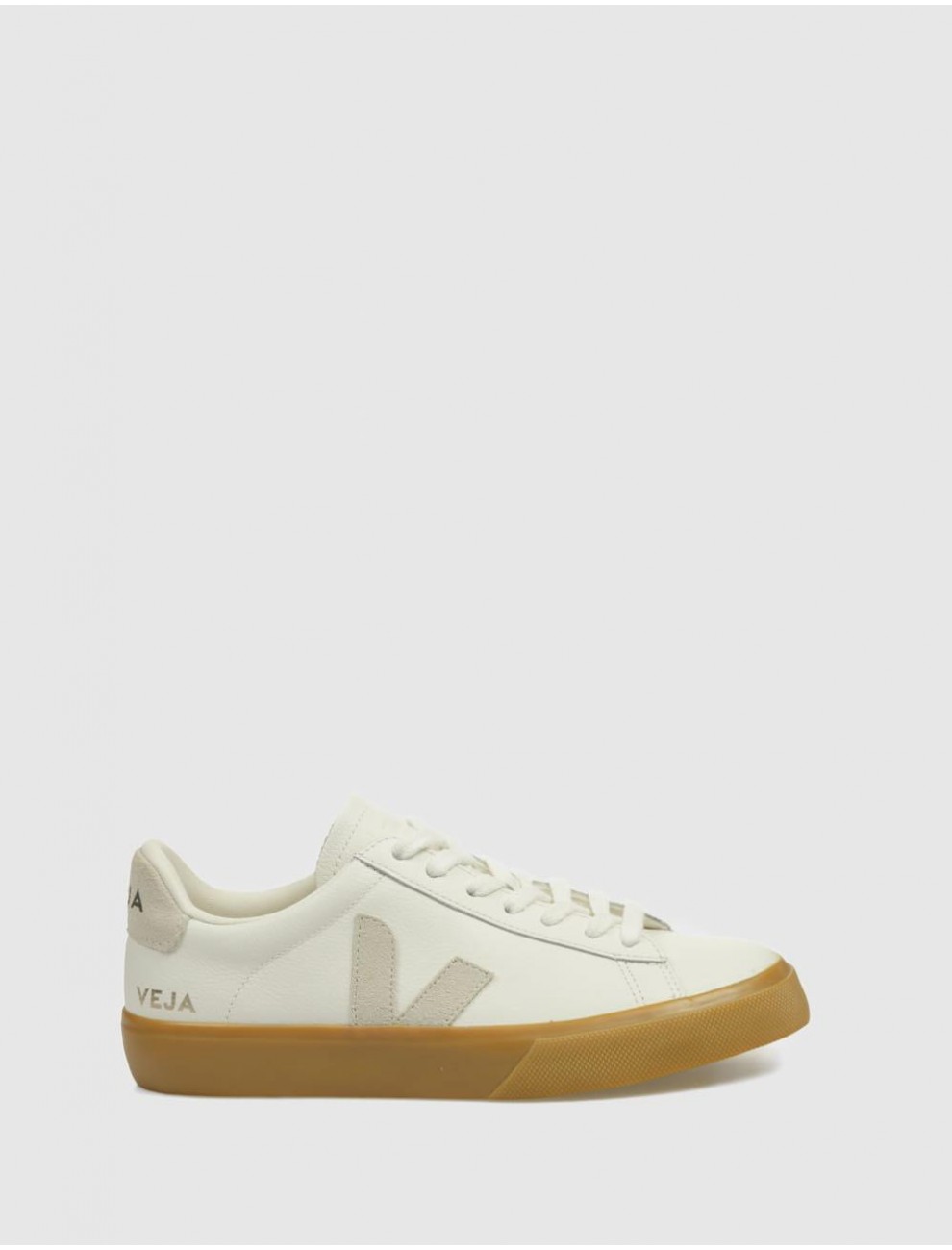 ZAPATILLA VEJA CAMPO BLANCO