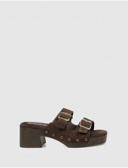 MARRON