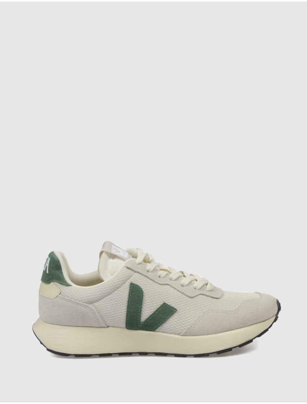 ZAPATILLA VEJA PAULISTANA NATURAL