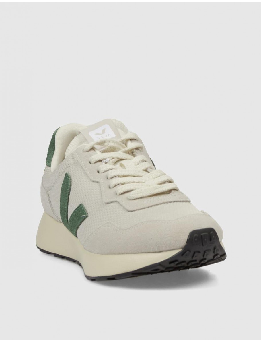 ZAPATILLA VEJA PAULISTANA NATURAL