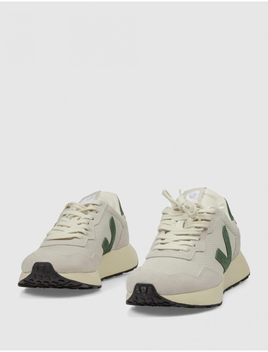 ZAPATILLA VEJA PAULISTANA NATURAL