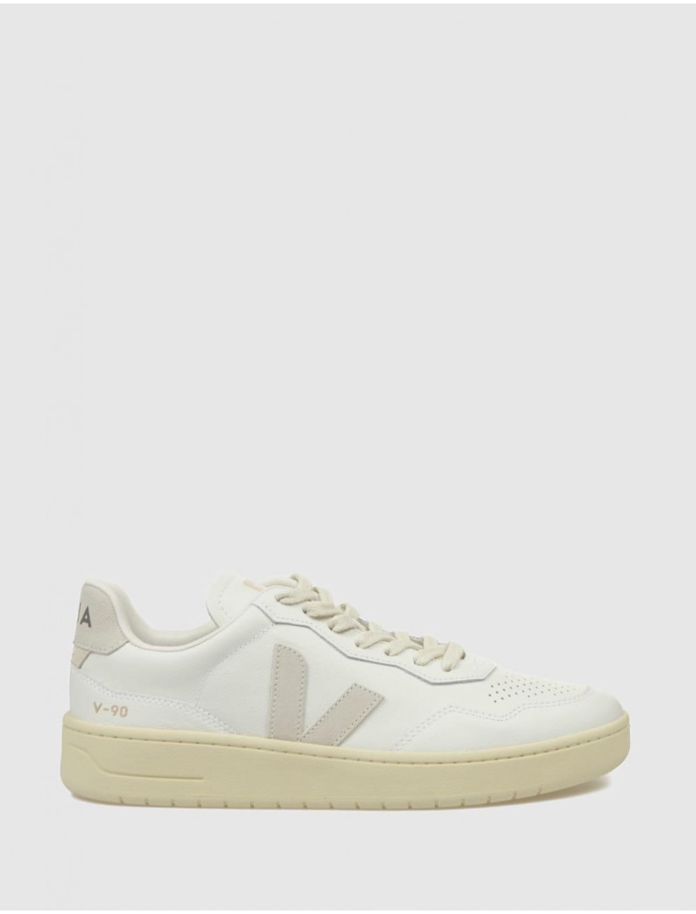 ZAPATILLA VEJA V 90 BLANCO