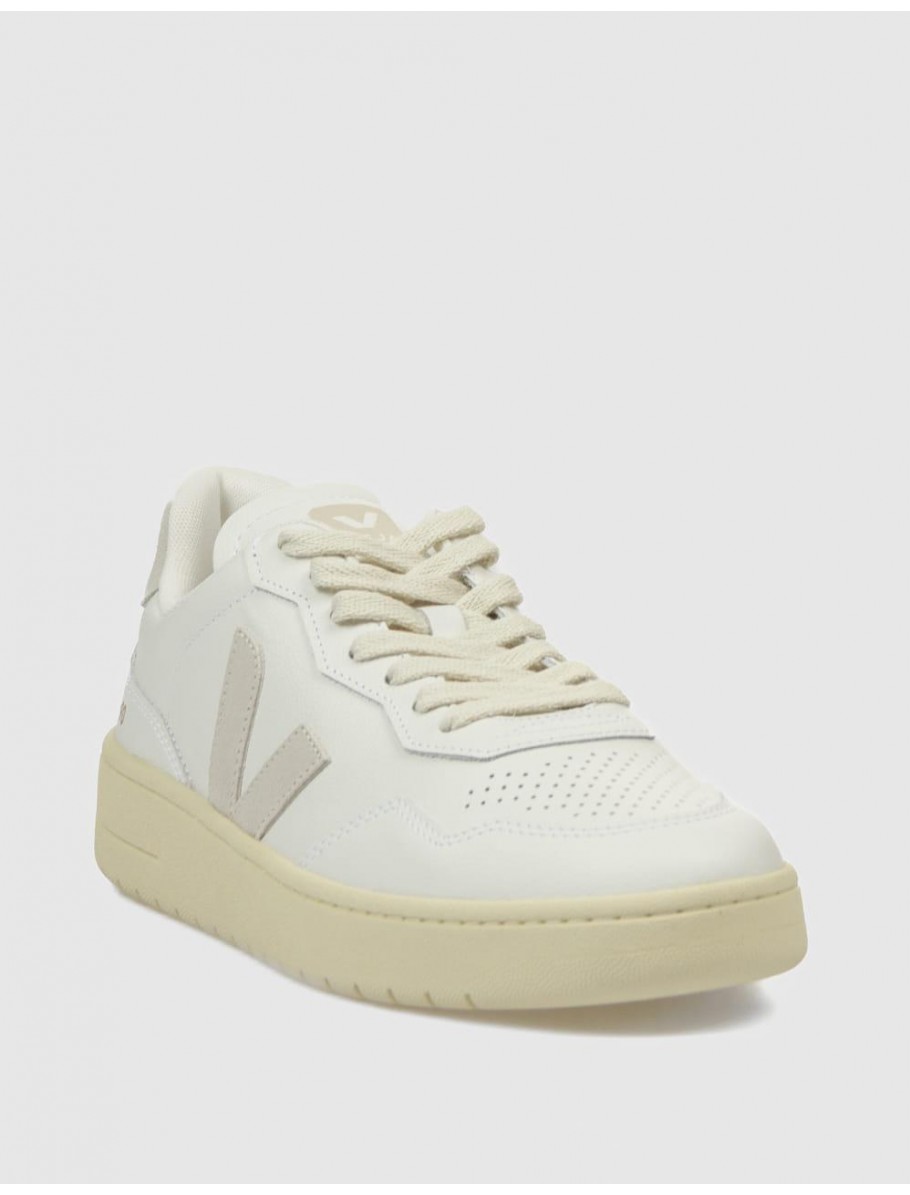 ZAPATILLA VEJA V 90 BLANCO