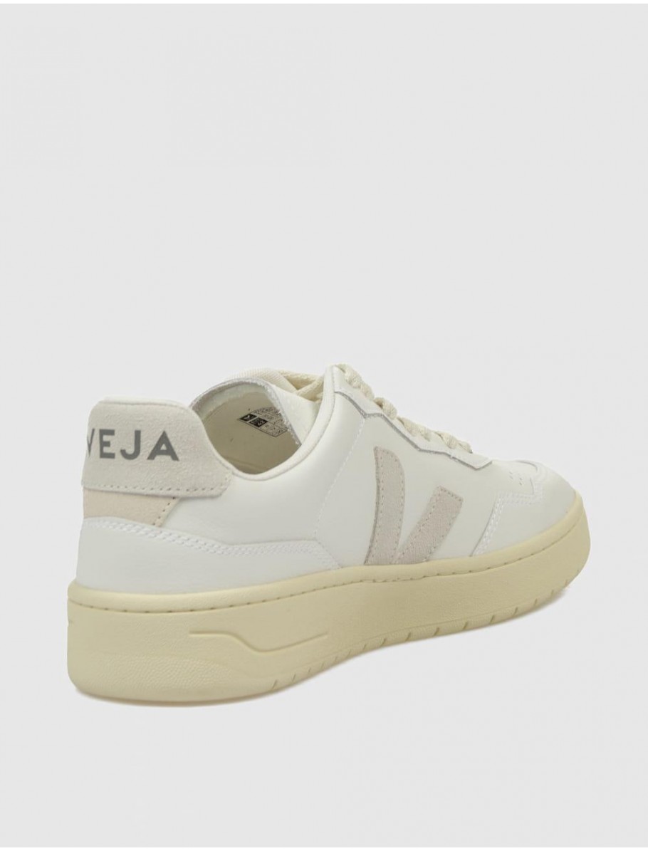 ZAPATILLA VEJA V 90 BLANCO