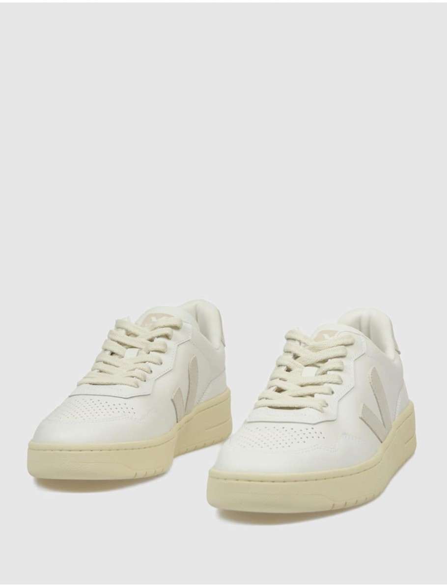 ZAPATILLA VEJA V 90 BLANCO