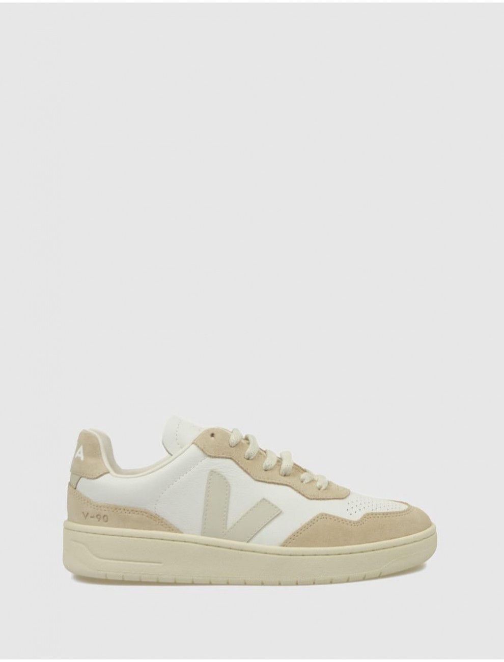 ZAPATILLA VEJA V 90 BLANCO